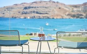 Lindos Grand Resort & Spa - Adults Only